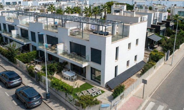 Apartment / flat - Resale - Orihuela Costa - Punta Prima