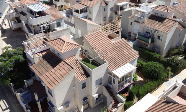 Apartment / flat - Resale -
            Orihuela Costa - RV-98794
