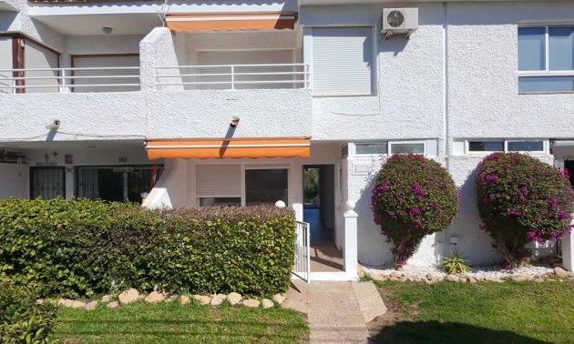 Apartment / flat - Resale - Orihuela Costa - Villamartin
