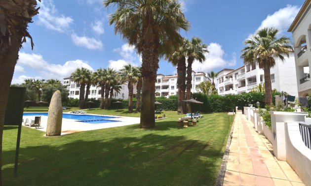 Apartment / flat - Resale - Orihuela Costa - Villamartin