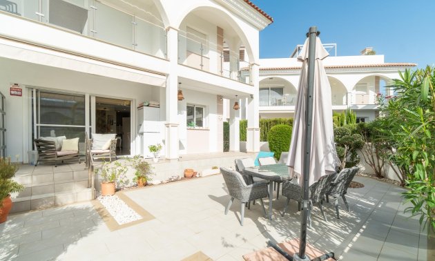 Apartment / flat - Resale - Rojales -
                Centro de la Ciudad Quesada