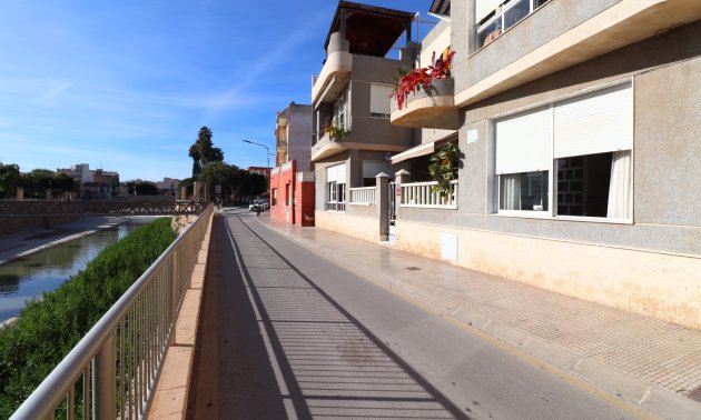 Apartment / flat - Resale - Rojales -
                Rojales - Village