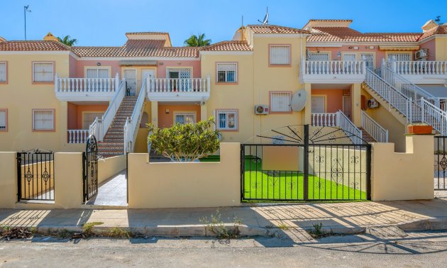 Apartment / flat - Resale - San Miguel de Salinas -
                Orihuela Costa