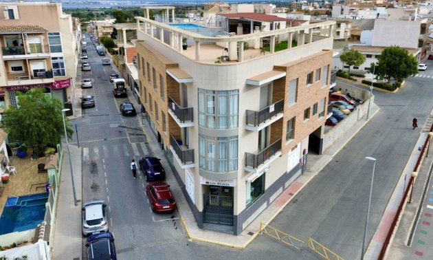 Apartment / flat - Resale - San Miguel de Salinas - San Miguel - Town
