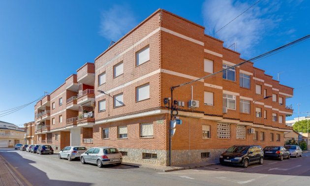 Apartment / flat - Resale - San Pedro del Pinatar - San Pedro Del Pinatar