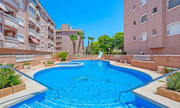 Apartment / flat - Resale - Santa Pola -
                Santa Pola - Town