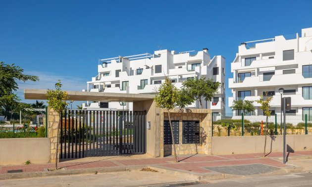 Apartment / flat - Resale - Santa Rosalía -
                Santa Rosalía Lake & Life Resort