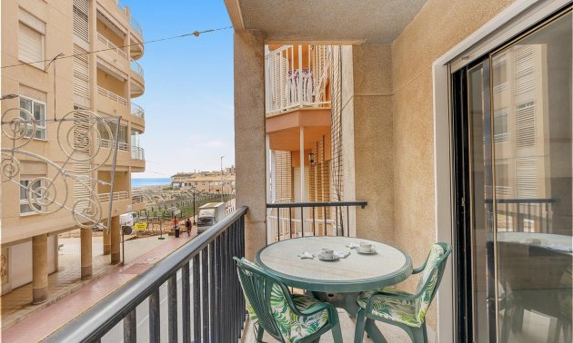 Apartment / flat - Resale -
            Torrevieja - 99RC-91174