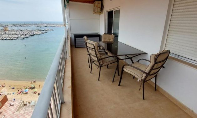 Apartment / flat - Resale - Torrevieja - Acequion