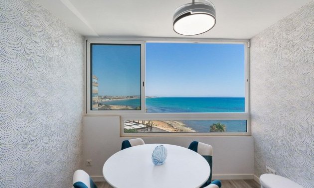 Apartment / flat - Resale - Torrevieja - Cabo cervera