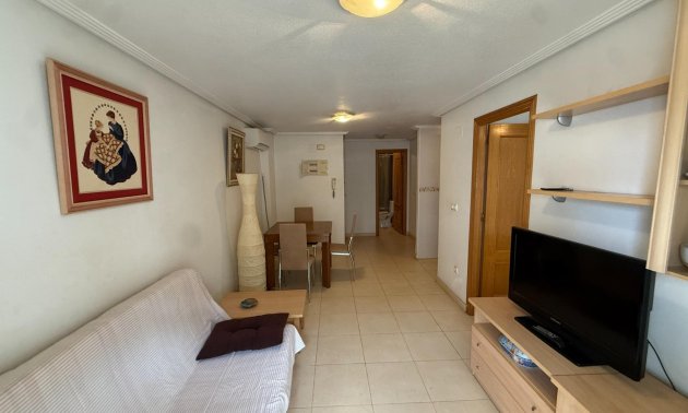 Apartment / flat - Resale - Torrevieja - Centro