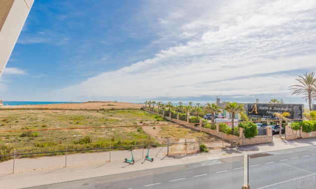Apartment / flat - Resale - Torrevieja -
                Frutales - Rosaleda