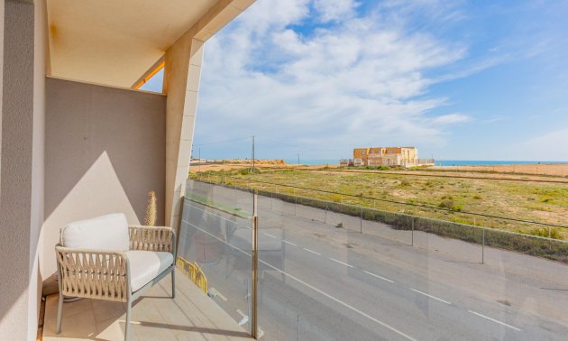 Apartment / flat - Resale - Torrevieja -
                Frutales - Rosaleda