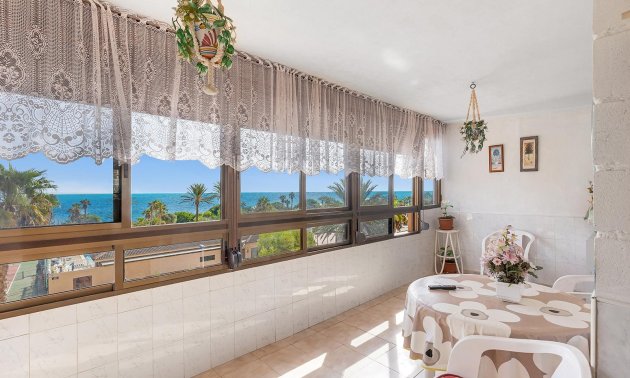 Apartment / flat - Resale - Torrevieja - La Mata