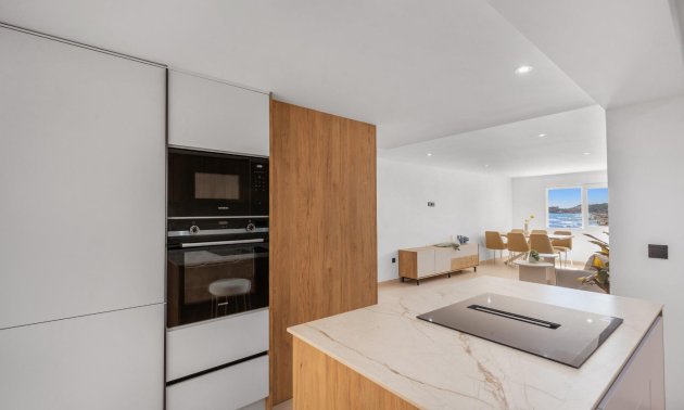 Apartment / flat - Resale - Torrevieja -
                La Mata