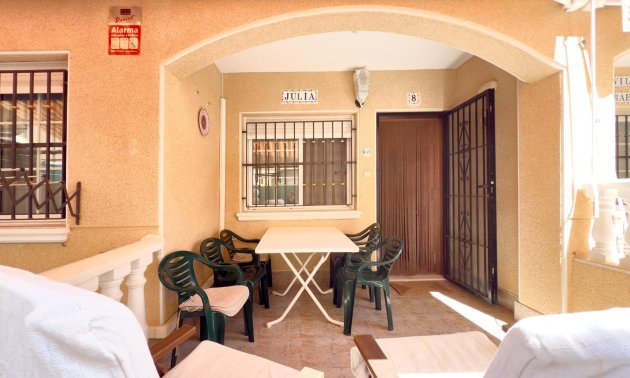 Apartment / flat - Resale - Torrevieja -
                La Mata