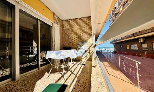 Apartment / flat - Resale - Torrevieja -
                La Mata