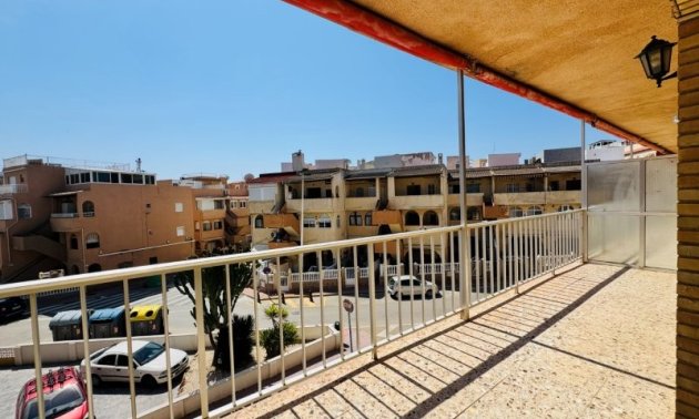 Apartment / flat - Resale - Torrevieja - La Mata