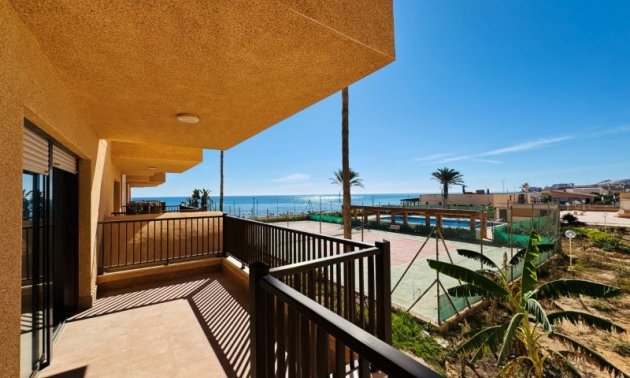 Apartment / flat - Resale - Torrevieja - Los Europeos