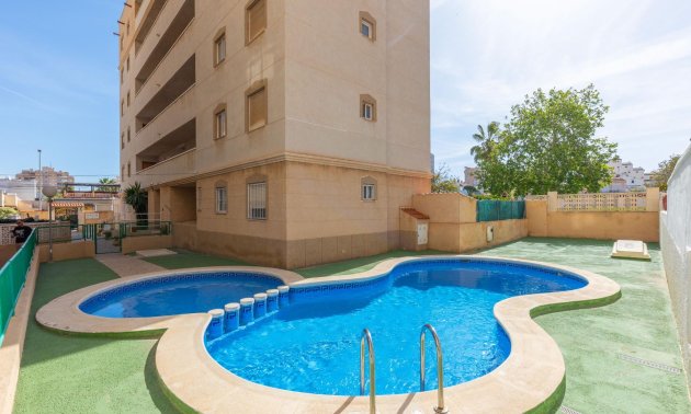 Apartment / flat - Resale - Torrevieja - Nueva Torrevieja