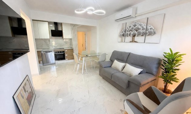 Apartment / flat - Resale - Torrevieja - Parque de las Naciones