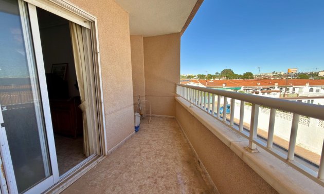 Apartment / flat - Resale - Torrevieja -
                Playa de los Locos
