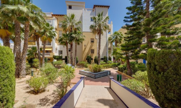 Apartment / flat - Resale - Torrevieja - Playa de los Locos