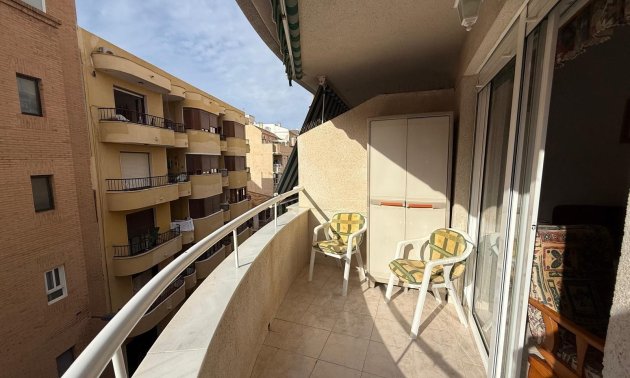 Apartment / flat - Resale - Torrevieja - Playa del Cura
