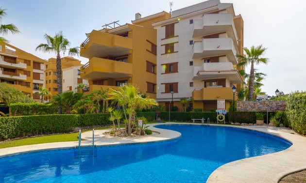 Apartment / flat - Resale - Torrevieja - Punta prima