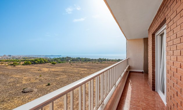 Apartment / flat - Resale - Torrevieja - Punta prima