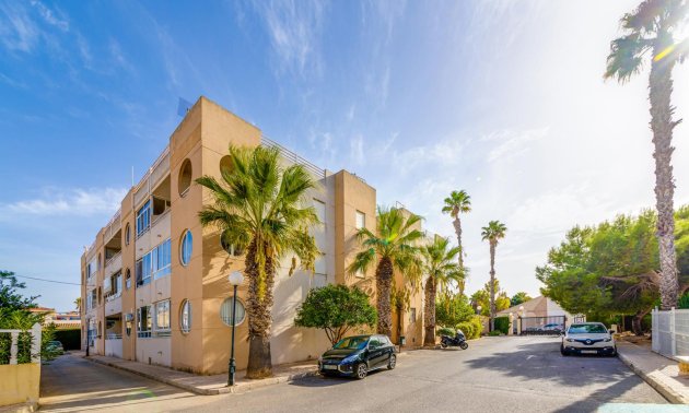Apartment / flat - Resale - Torrevieja -
                San Luis - Chaparal