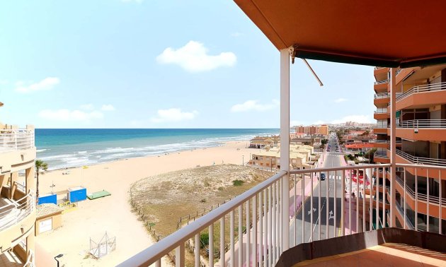Apartment / flat - Resale - Torrevieja - Torre La Mata