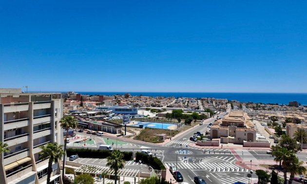Apartment / flat - Resale - Torrevieja -
                Torreblanca