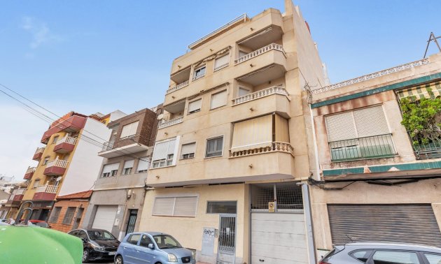 Apartment / flat - Resale - Torrevieja -
                Torrevieja