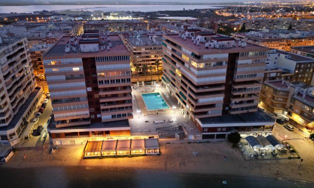 Apartment / flat - Resale - Torrevieja - Torrevieja