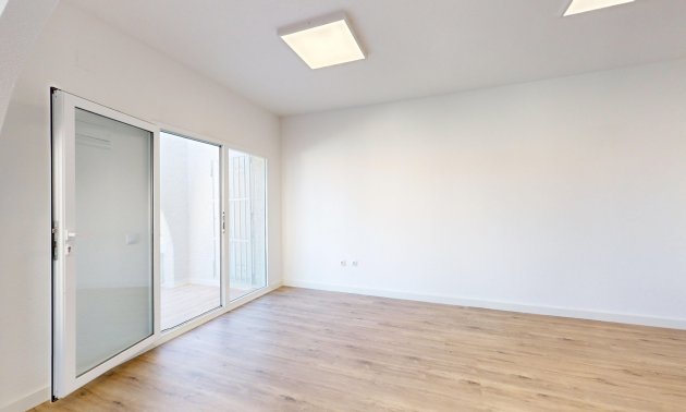 Apartment / flat - Resale - Torrevieja - Torrevieja