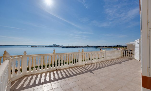 Apartment / flat - Resale - Torrevieja -
                Torrevieja
