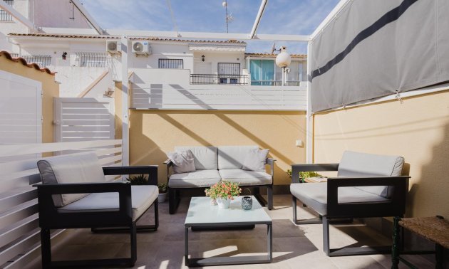 Apartment / flat - Resale - Torrevieja - Torrevieja
