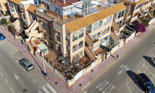 Apartment / flat - Resale - Torrevieja - Torrevieja