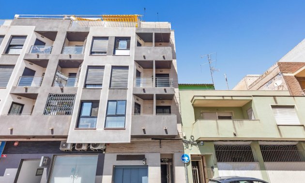 Apartment / flat - Resale - Torrevieja - Torrevieja