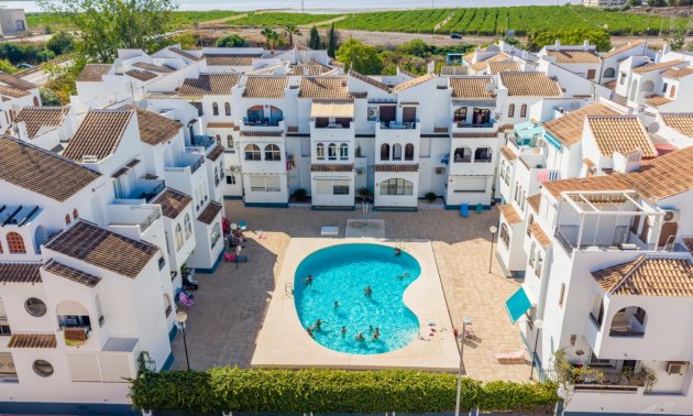 Apartment / flat - Resale - Torrevieja - Torrevieja