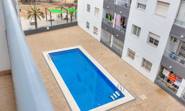 Apartment / flat - Resale - Torrevieja - Torrevieja