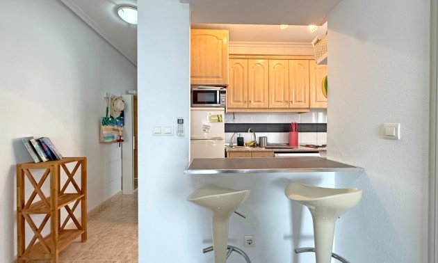 Apartment / flat - Resale - Torrevieja - Torrevieja