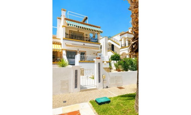Apartment - Top Floor - Resale - Los Dolses -
                Los Dolses