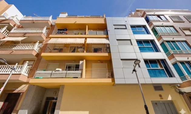 Ático - Reventa - Torrevieja - Acequion