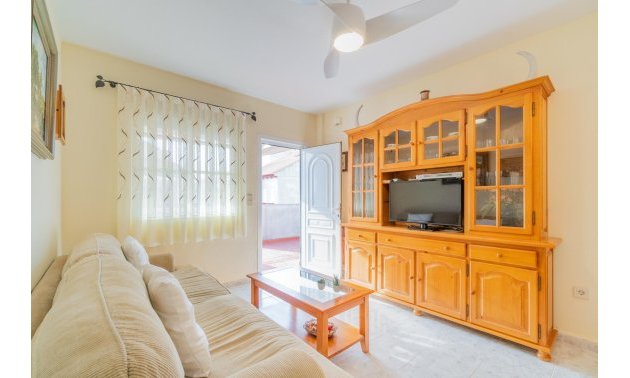 Bungalow - Alquiler a largo plazo - Orihuela Costa - Playa Flamenca