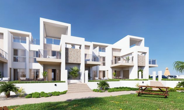 Bungalow - New Build - Ciudad Quesada - Lo Marabú