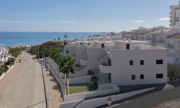 Bungalow - New Build - Torrevieja -
                La Mata