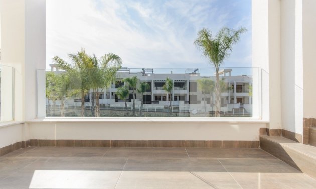 Bungalow - New Build -
            Torrevieja - NB--55590