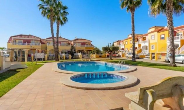 Bungalow - Resale - Orihuela Costa -
                Lomas de Cabo Roig